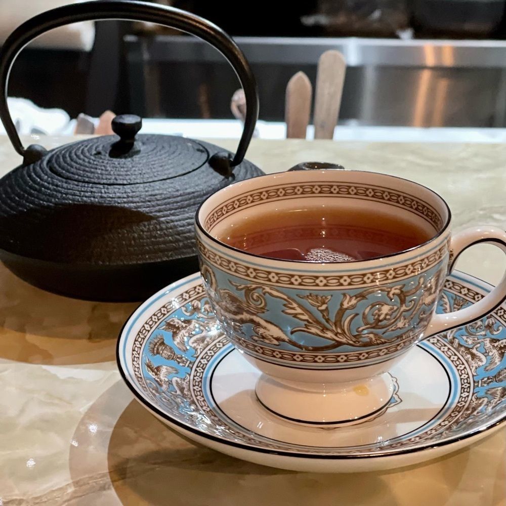 えつごさんが投稿した西洋茶屋 山本に関する口コミの画像