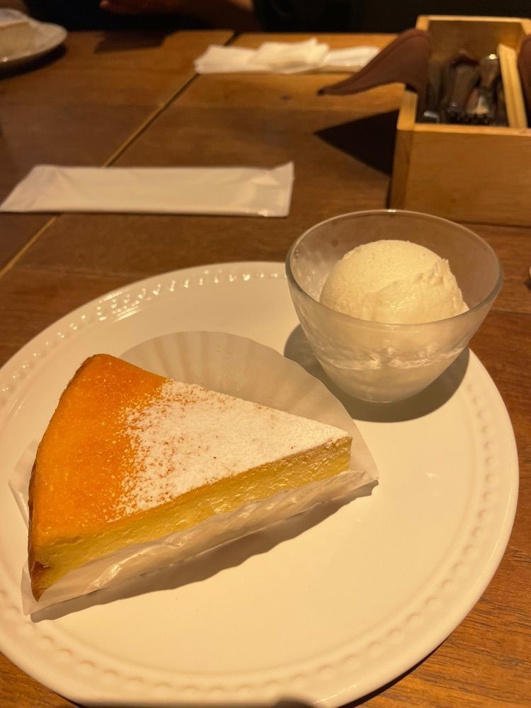 AAAさんが投稿したBRICK CAFE（ブリックカフェ）に関する口コミの画像