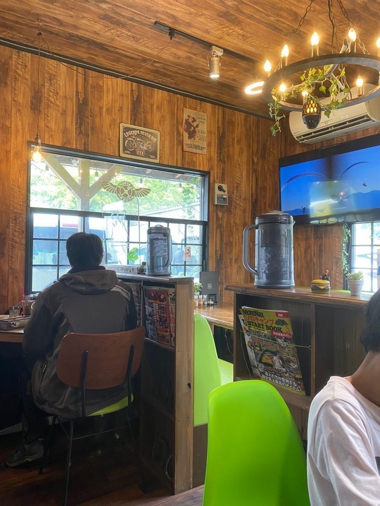 あるふぃすたさんが投稿したGOLDEN VALLEY（ゴールデン バレー）に関する口コミの画像