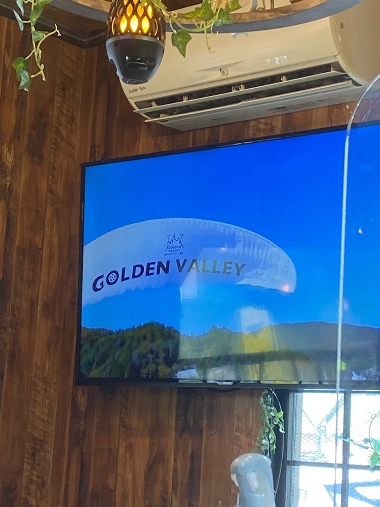 あるふぃすたさんが投稿したGOLDEN VALLEY（ゴールデン バレー）に関する口コミの画像
