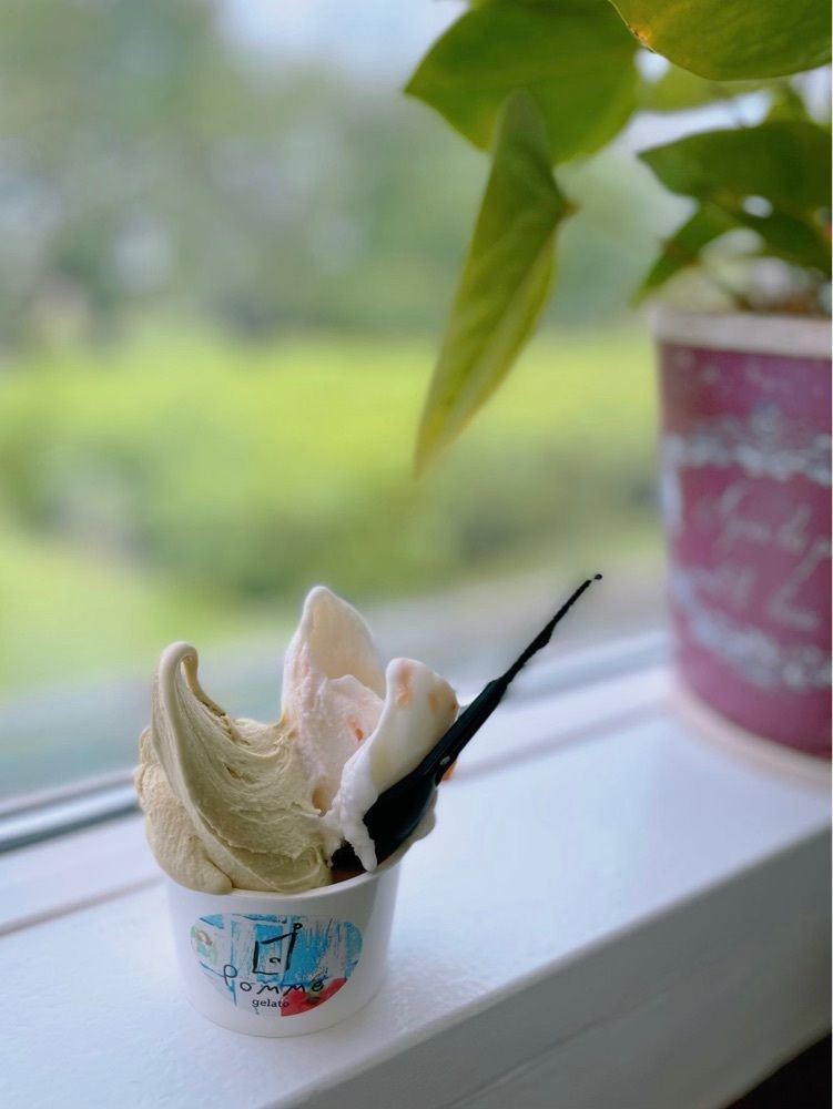 R.i.nさんが投稿したポムジェラート（Pomme gelato）に関する口コミの画像