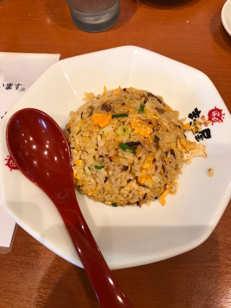雲霧さんが投稿したラーメンまこと屋 加古郡播磨店に関する口コミの画像