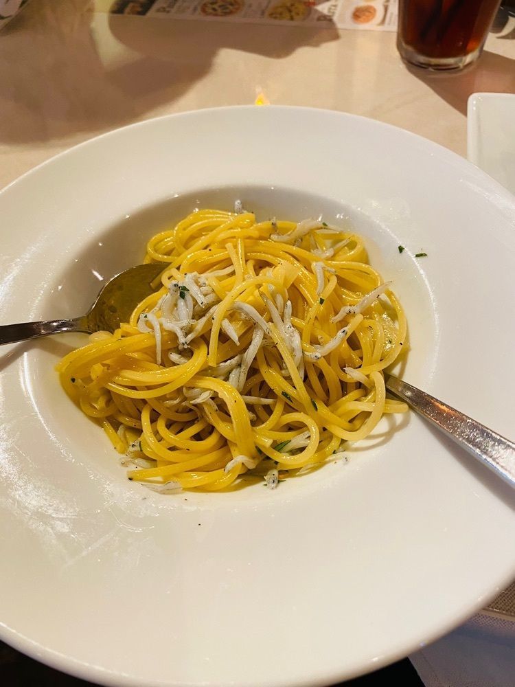 かめ_メグミさんが投稿したCento per Cento 仙台泉店（チェントペルチェント）に関する口コミの画像
