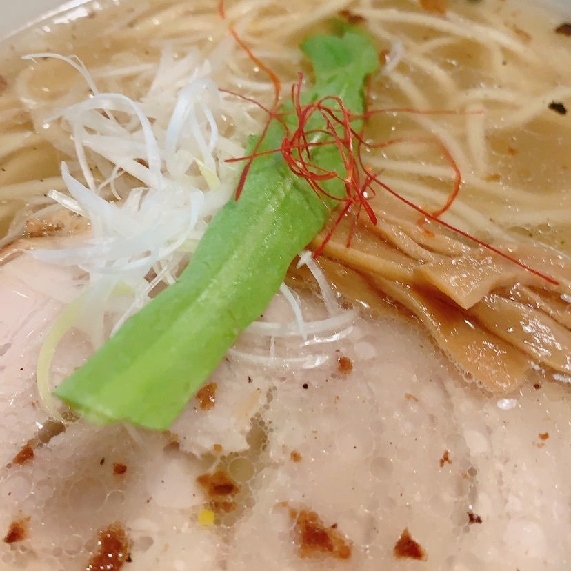 ポケモントレーナーみゆき💓さんが投稿した塩元帥 西中島店（しおげんすい）に関する口コミの画像