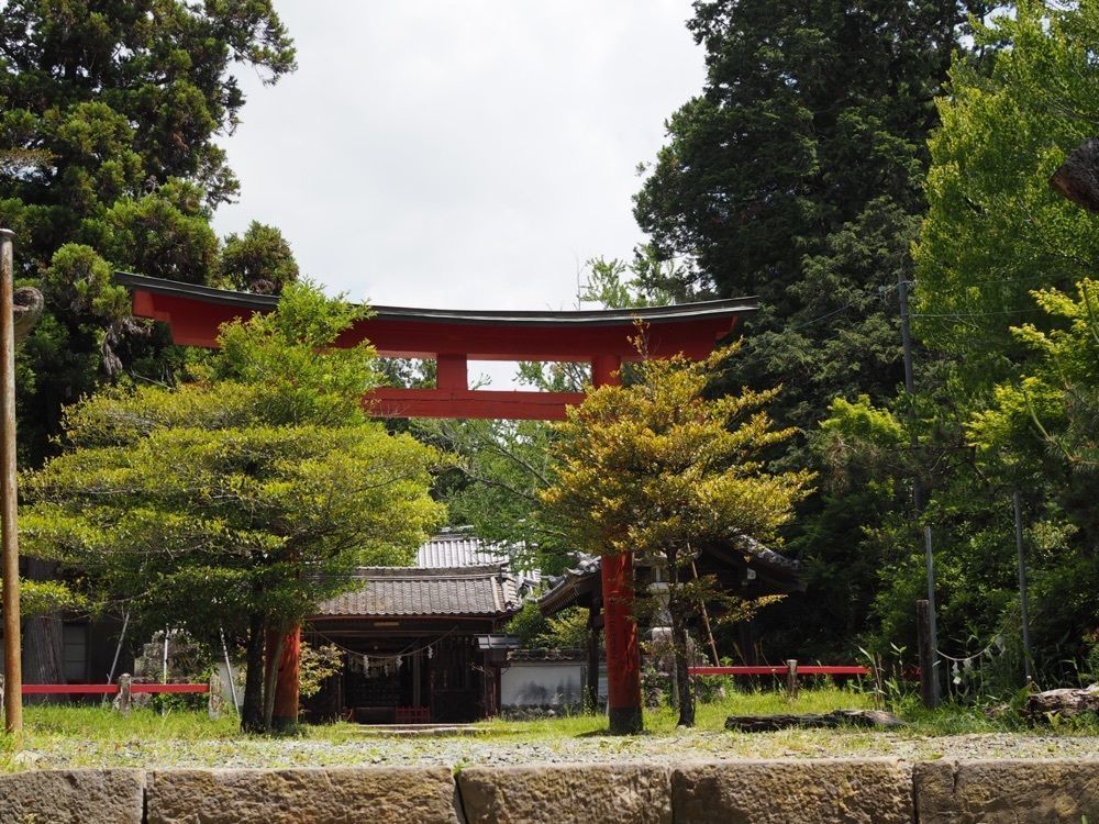 なおなおさんが投稿した賀茂神社に関する口コミの画像