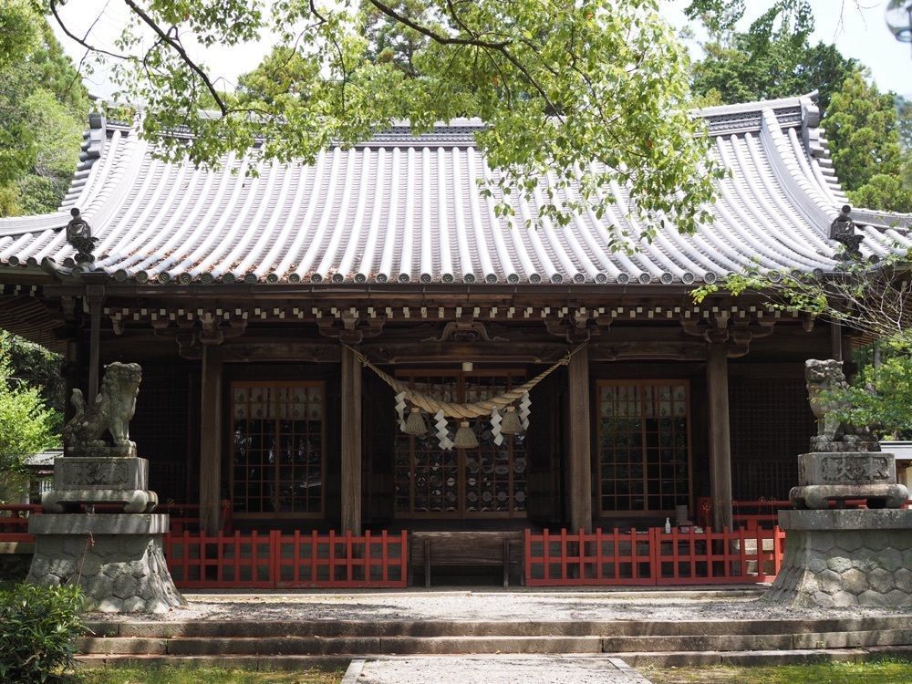 なおなおさんが投稿した賀茂神社に関する口コミの画像