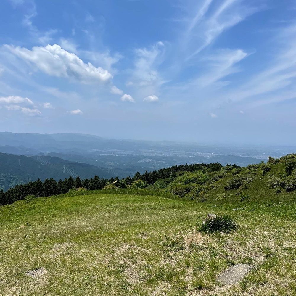 kumakentoraさんが投稿した葛城山（奈良県御所市）に関する口コミの画像
