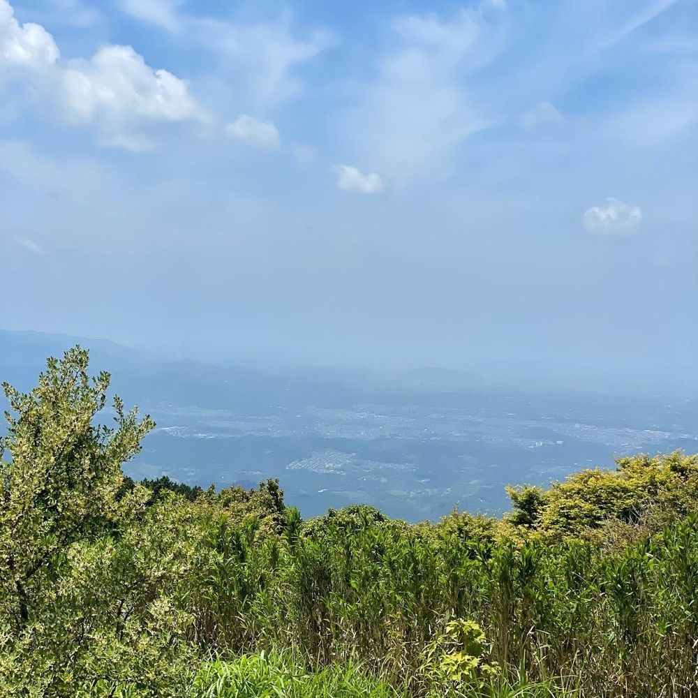 kumakentoraさんが投稿した葛城山（奈良県御所市）に関する口コミの画像