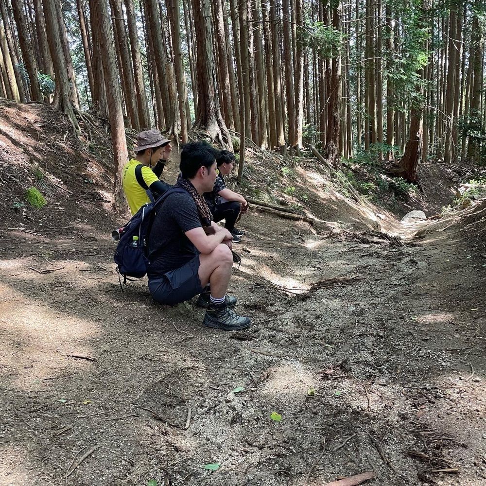 kumakentoraさんが投稿した葛城山（奈良県御所市）に関する口コミの画像