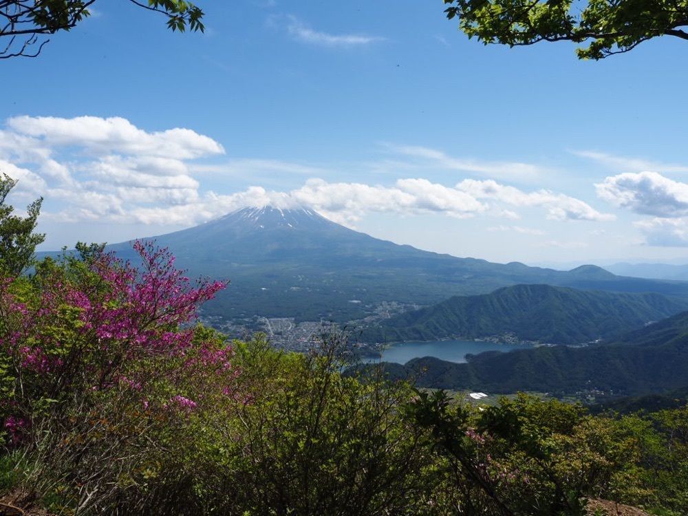 Howl Monさんが投稿した黒岳に関する口コミの画像