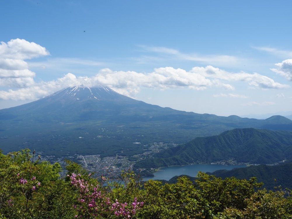 Howl Monさんが投稿した黒岳に関する口コミの画像
