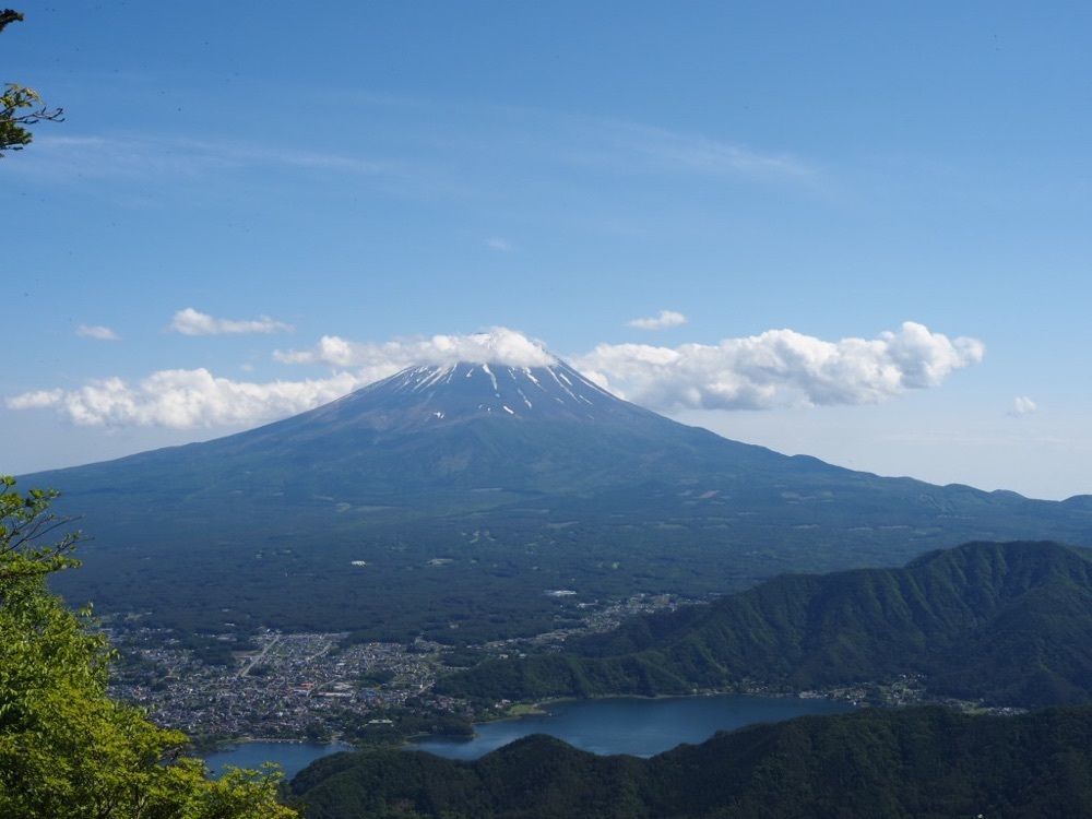 Howl Monさんが投稿した黒岳に関する口コミの画像