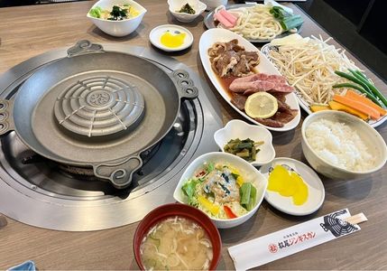 施設画像