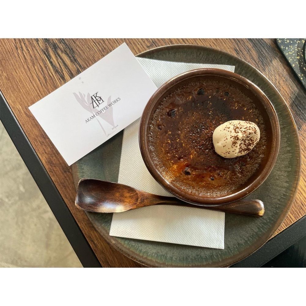 Kanaさんが投稿したアーカム コーヒー ワークス（AKAM COFFEE WORKS）に関する口コミの画像