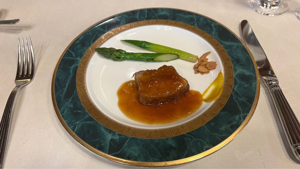 南風さんが投稿したヴェルデ辻甚に関する口コミの画像