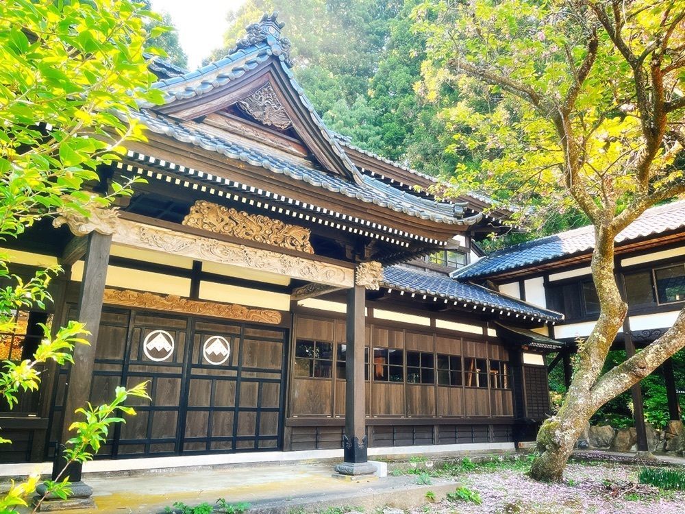 猫なぎ。さんが投稿した永泉寺に関する口コミの画像