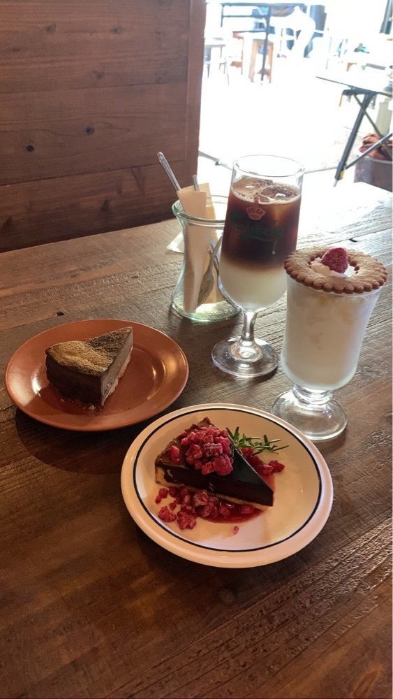 Yo-chan^ ^さんが投稿したグラスホッパーカフェ（grasshopper cafe）に関する口コミの画像