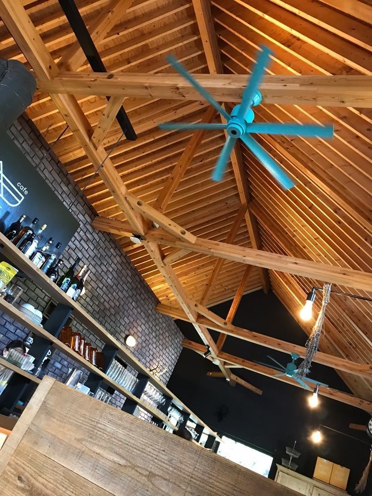 Yo-chan^ ^さんが投稿したグラスホッパーカフェ（grasshopper cafe）に関する口コミの画像