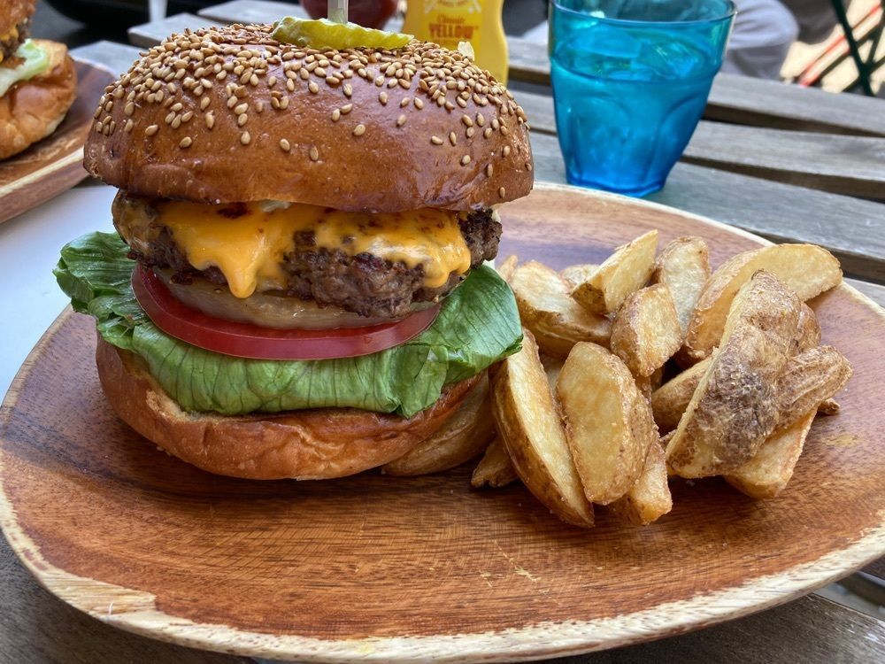 L&Rさんが投稿したアメリカンダイナー エイト（American Diner Eight）に関する口コミの画像