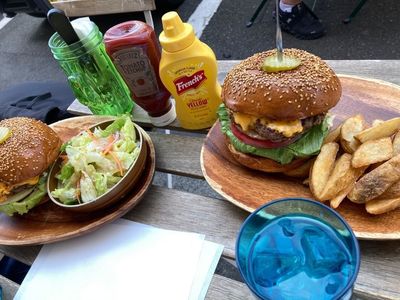 アメリカンダイナー エイト（American Diner Eight） 7枚目