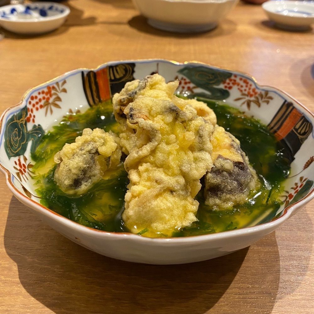 鉄道王さんが投稿したHigashiyama Nikoten（東山ニコ天）に関する口コミの画像