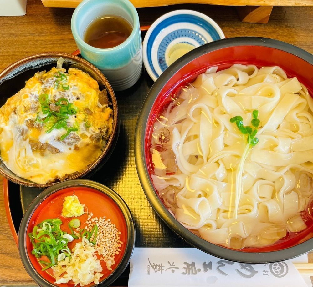みーなさんが投稿しためん工房 北夢（きたむ）に関する口コミの画像
