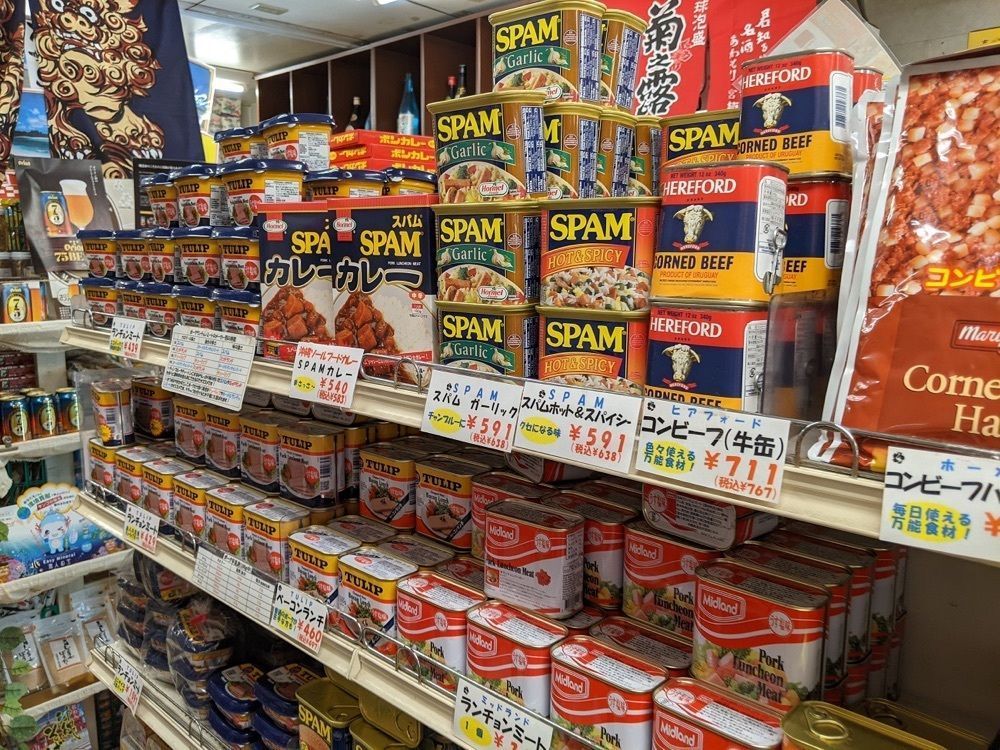 fumiさんが投稿したおきつる・マート（沖縄物産センター）に関する口コミの画像
