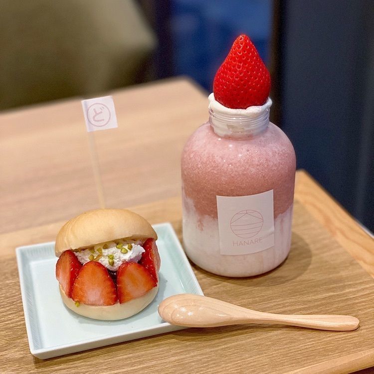 mimi_cafe_の画像