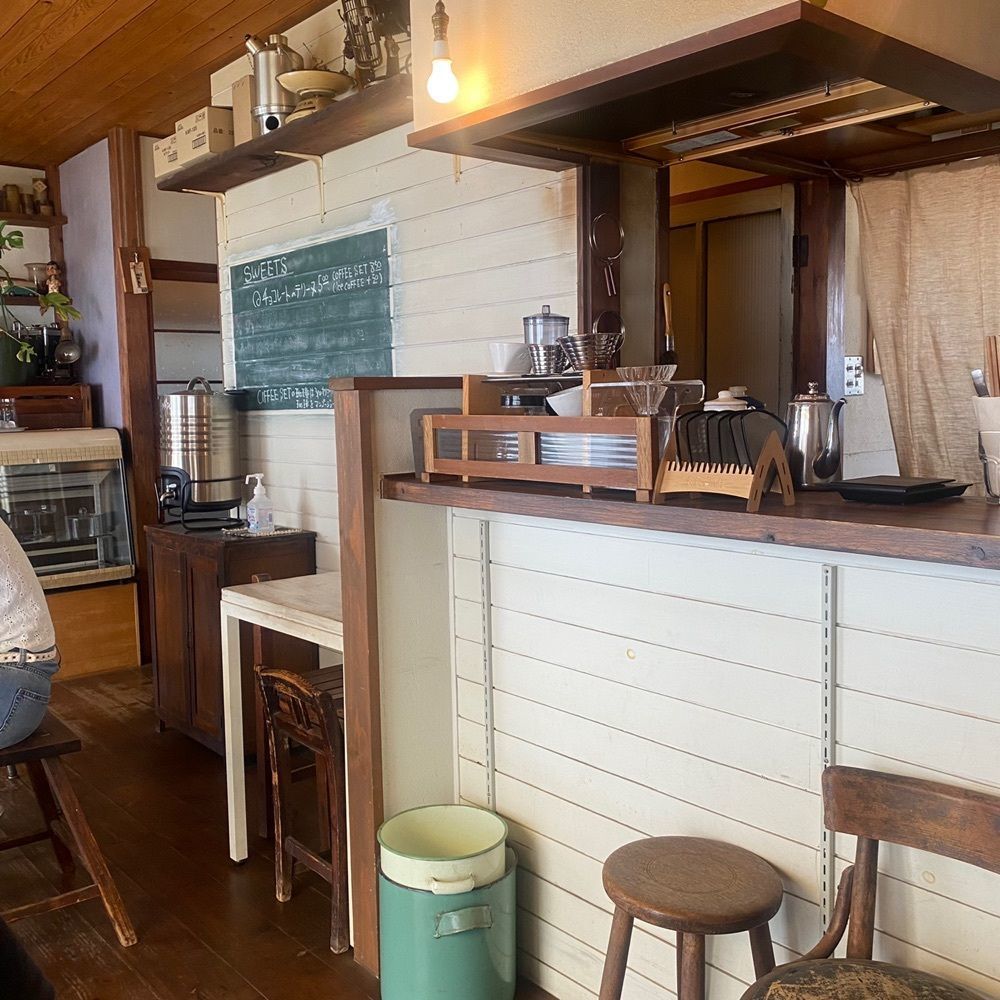 ten_ten602の福岡グルメさんが投稿したサンポカフェ ホーム（3po cafe home）に関する口コミの画像