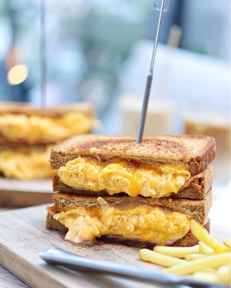 おでかけ探検部さんが投稿したRon Herman cafe 神戸店に関する口コミの画像