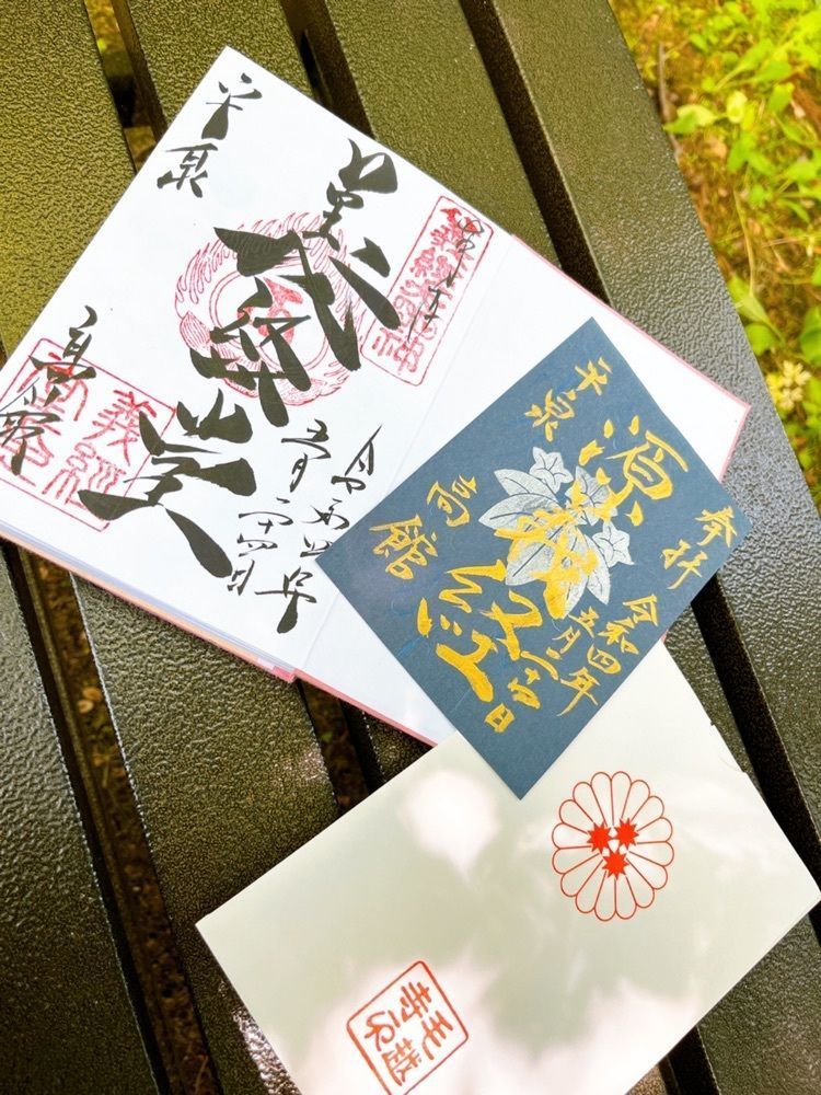 猫なぎ。さんが投稿した高館義経堂に関する口コミの画像