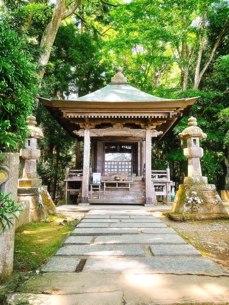 猫なぎ。さんが投稿した高館義経堂に関する口コミの画像