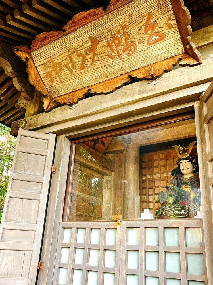 猫なぎ。さんが投稿した高館義経堂に関する口コミの画像