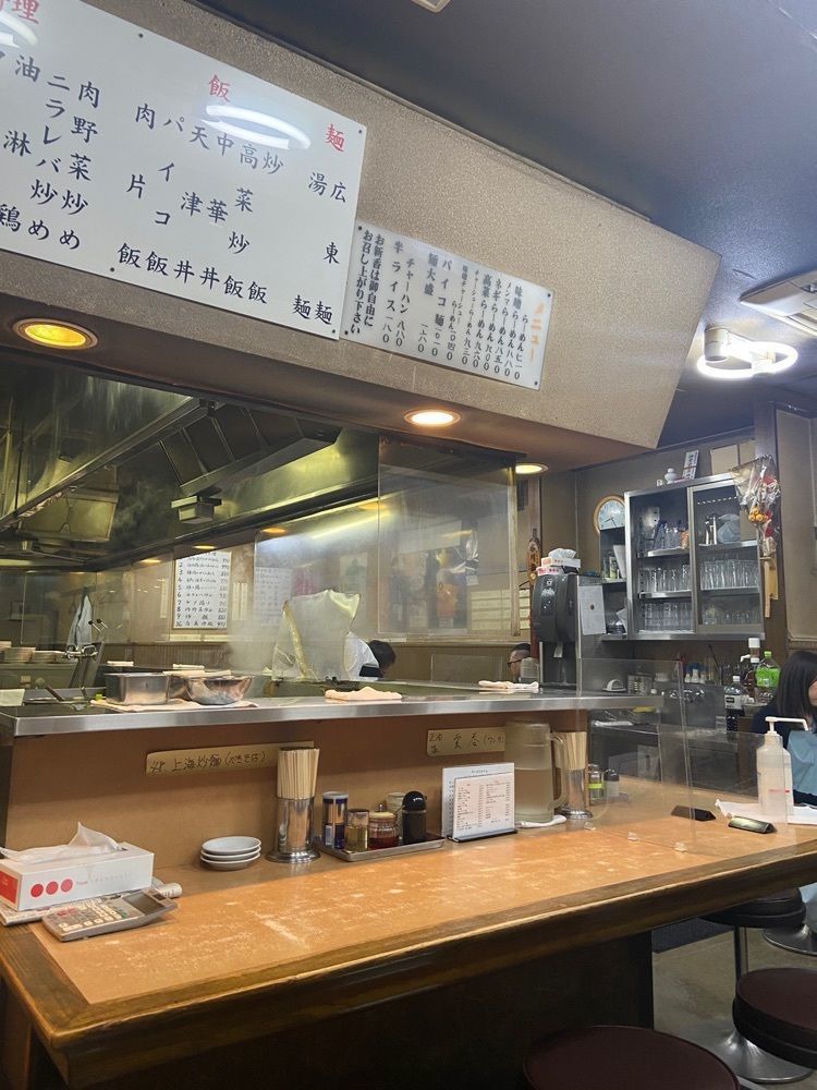 bananaさんが投稿した山福ラーメン（やまふくらーめん）に関する口コミの画像