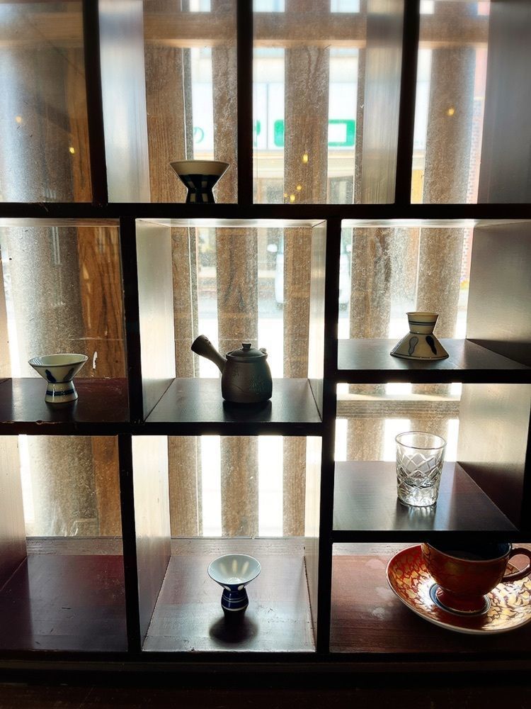 猫なぎ。さんが投稿した喫茶去 じゅげむに関する口コミの画像