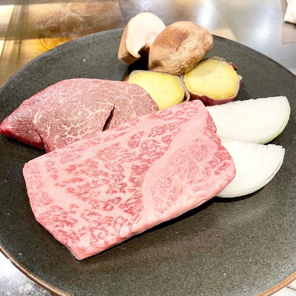 kumakentoraさんが投稿した鉄板焼 THE VILLAGE OSAKA（ザ ヴィレッジ オオサカ）に関する口コミの画像