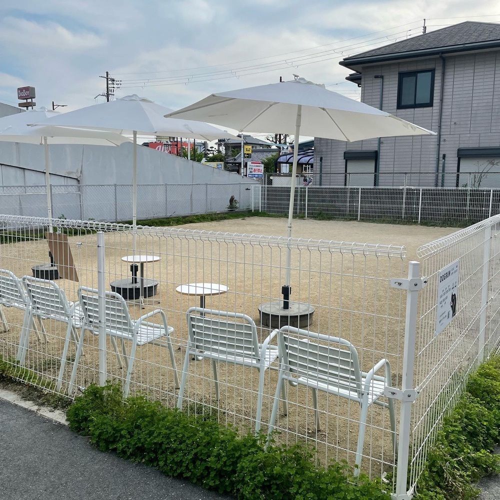 えつごさんが投稿したグッドランドリープレイス コーヒースタンド（GOOD LAUNDRY PLACE COFFEE STAND）に関する口コミの画像