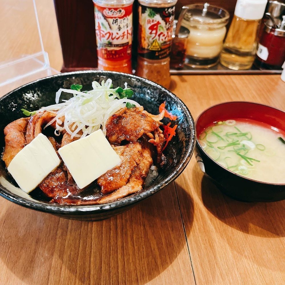 Kazushige1215さんが投稿した伝説のすた丼屋 調布店に関する口コミの画像