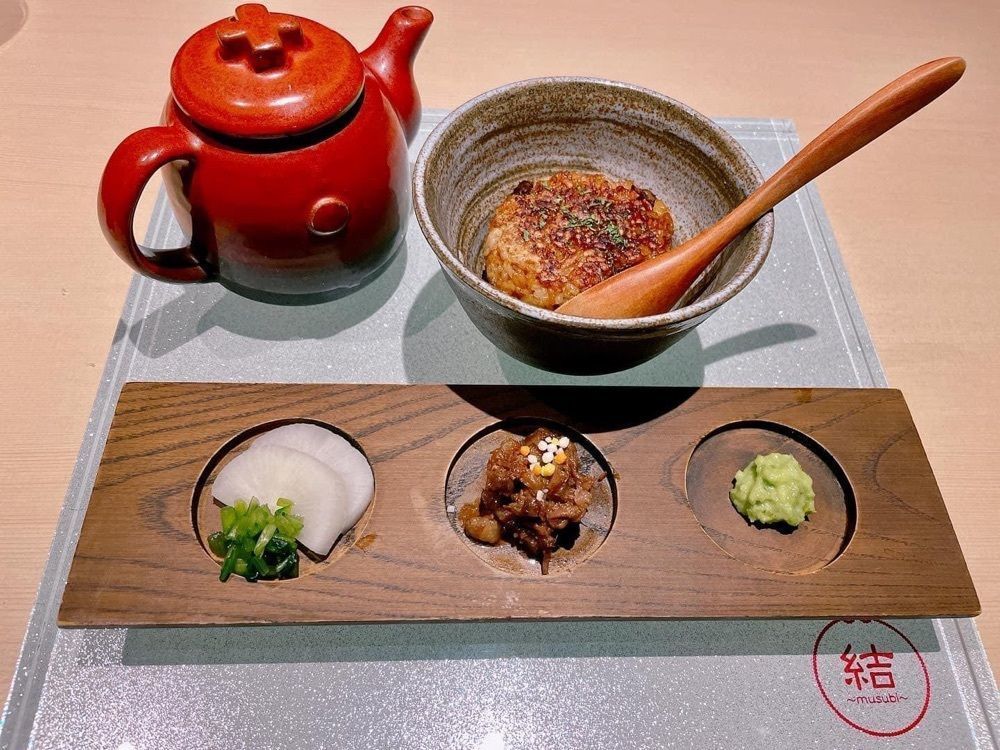 彩さんが投稿した京都鉄板焼 結（musubi）に関する口コミの画像