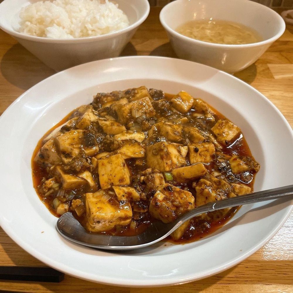 おでかけ探検部さんが投稿した中華 汀（ミギワ）に関する口コミの画像