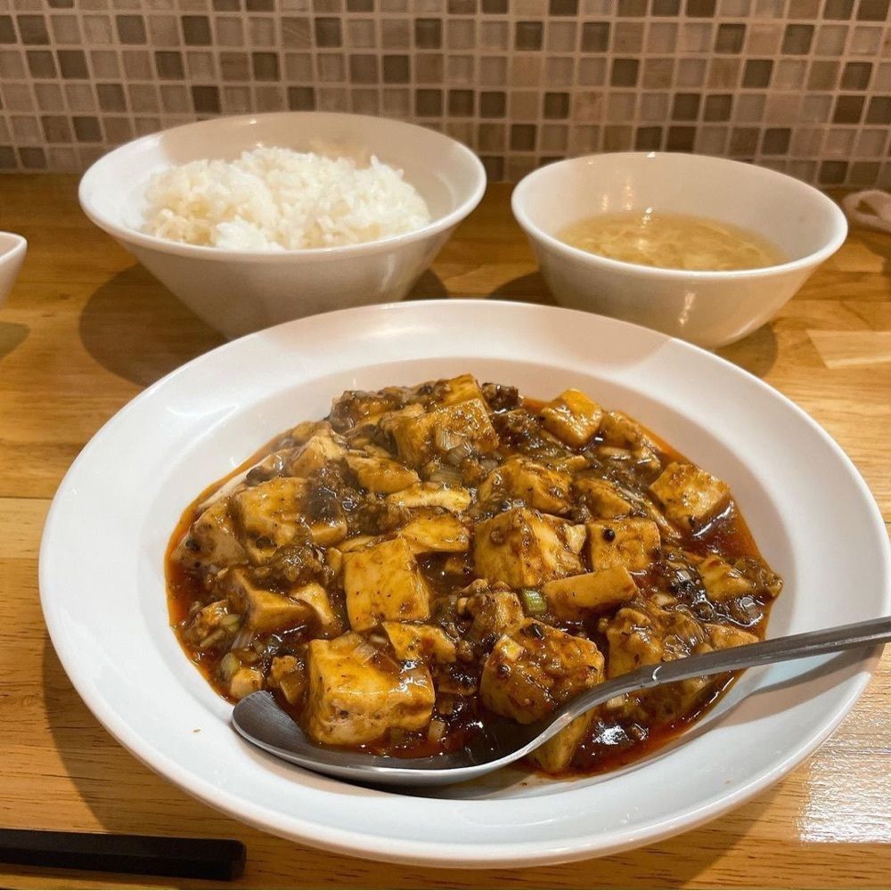おでかけ探検部さんが投稿した中華 汀（ミギワ）に関する口コミの画像