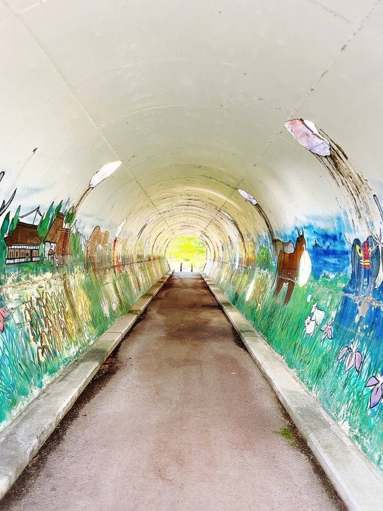 猫なぎ。さんが投稿した一迫山王史跡公園に関する口コミの画像