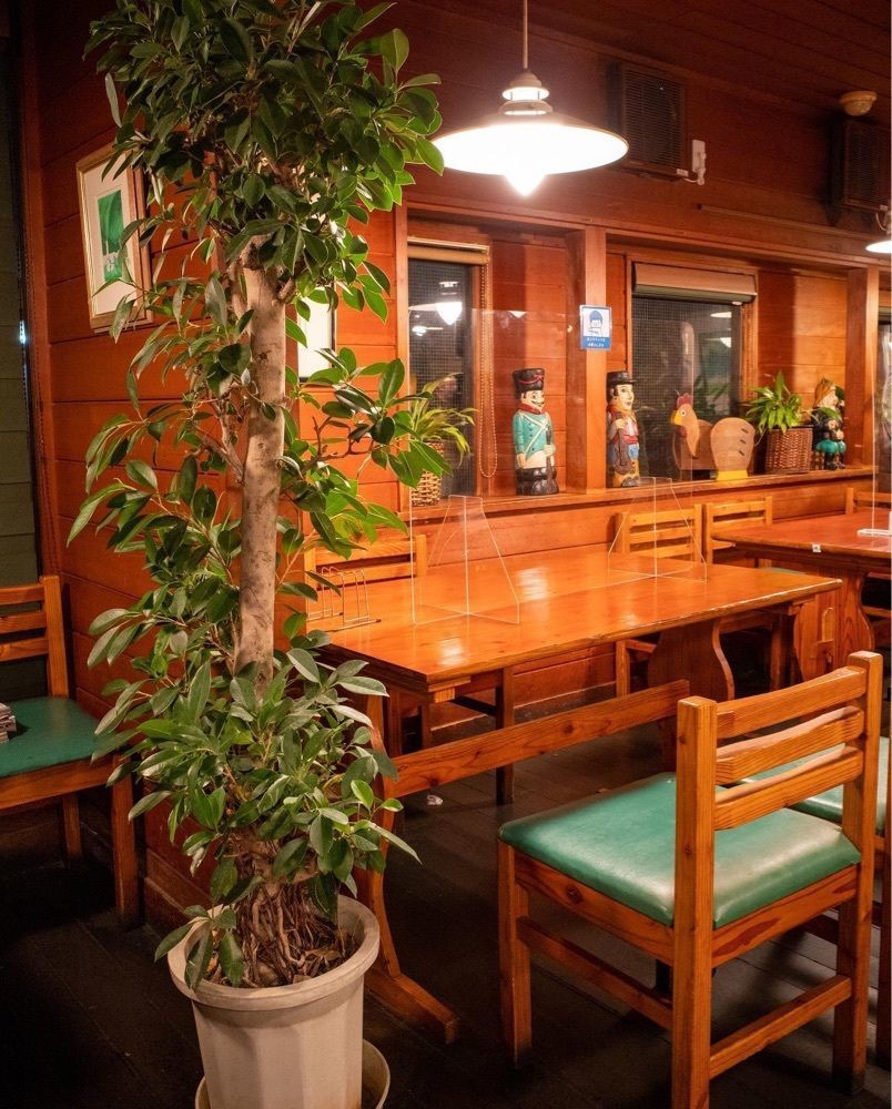 おでかけ探検部さんが投稿した森のなかま 東新田店に関する口コミの画像