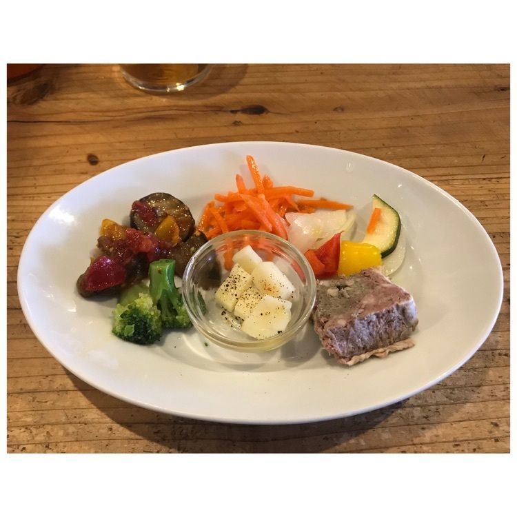 sugar15283さんが投稿したItalian Kitchen VANSAN 鷺沼店に関する口コミの画像