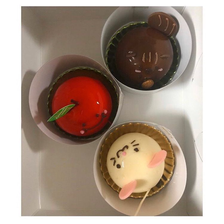 sugar15283さんが投稿した菜菓亭 舟入町店に関する口コミの画像