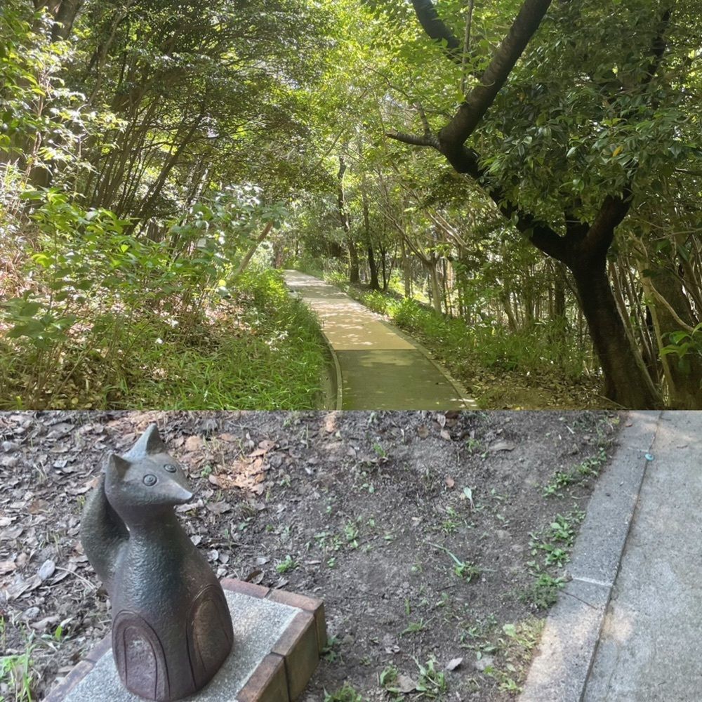 Mr. イリジウム シルバーさんが投稿した新美南吉記念館に関する口コミの画像