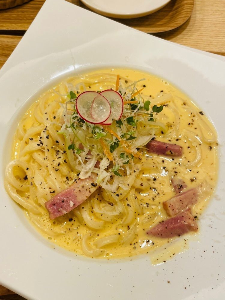 みーなさんが投稿した太閤うどん（たいこううどん）に関する口コミの画像