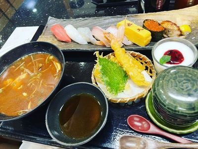 22最新 福岡市のおすすめ人気回転寿司top30 Aumo アウモ