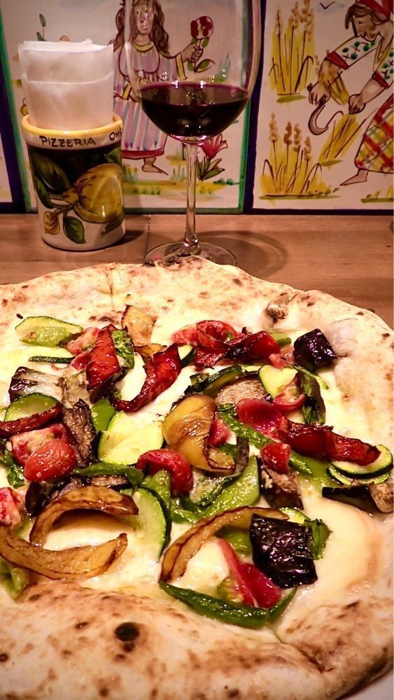 東京食べあルークさんが投稿したピッツェリアオオサキ 武蔵浦和店（Pizzeria Ohsaki ）に関する口コミの画像