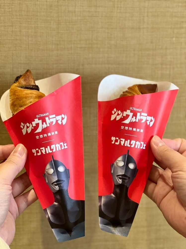 natsumin_cafeさんが投稿したサンマルクカフェ 本町南久宝寺店（ST-MARC CAFE）に関する口コミの画像